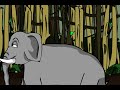 Katy Perry Roar Cartoon Parody