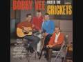 Bobby Vee with The Crickets - The Girl Of My Best Friend (1962)
