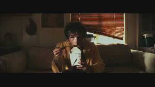 "The Shadow Effect" Clip 1