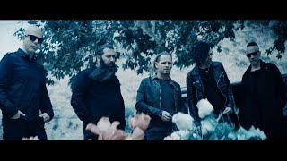 Watch Stone Sour St Marie video