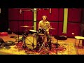 XY microphone drum overhead technique VS Aiden King drum over head technique