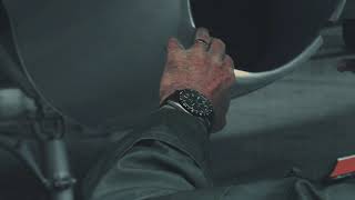 OW WATCH - DC3