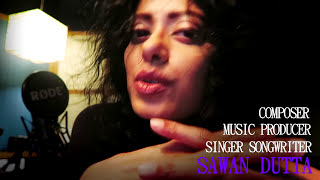 Song Blog / The Metronome / Video Trailer / Sawan Dutta