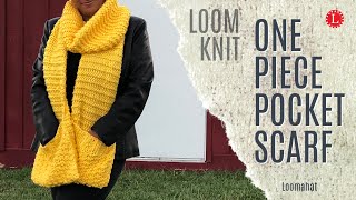 Watch Loom Pockets video