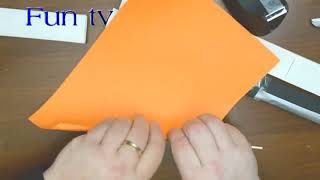 How to make a paper sword Cosplay Katana Uchiha Sasuke Kusanagi Anime Naruto