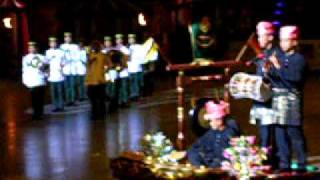 15Th Military Music Festival 2009 - Royal Brunei Armed Forces Performance Part 1