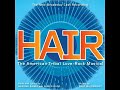 Donna - Hair (The New Broadway Cast Recording)