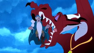 Drizelda The Dragon - Tom And Jerry The Lost Dragon Vore In Media