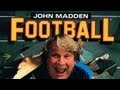 John Madden Football - G4 Icons