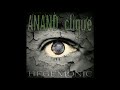 Anand Clique - Scumbag (from the album Hegemonic)