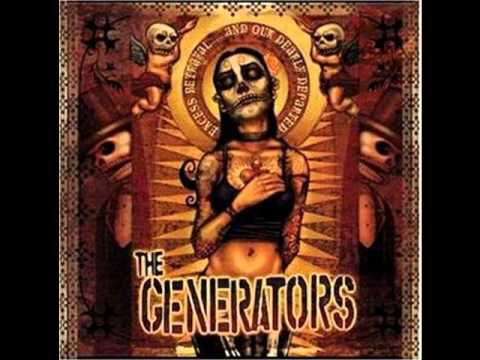 Skeletons Video