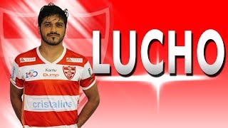 Lucho - Linense - 2020
