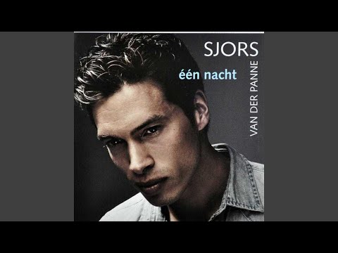 Sjors van der Panne - Eén Nacht