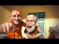 मोदी और योगी से पंगा - Modi Aur Yogi Se Panga |PM Modi, CM Yogi, Rahul Gandhi