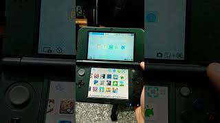 Sabías Esto Sobre Los Íconos Del Menú Del Nintendo 3Ds?