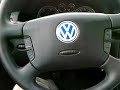 VW MFD Navi & iPod video