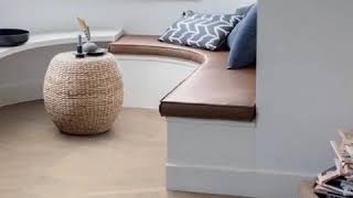 Home Renovating: Oak flooring