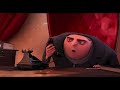 Despicable Me 2 - Clip: Gru practices asking Lucy out