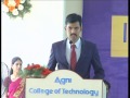 Inaugural Function of 1st year B.E/B.Tech Courses(2014): Part 6