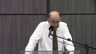 Ardor pela Palavra de Deus - Lc 24.13-35 - Mauro Clark