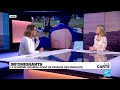 La Slovénie, nouveau pays de transit sur la route des Balkans