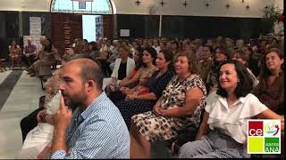 Afectuosa despedida a la Hna. Pilar Omella Griñón