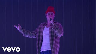 Justin Bieber - Intentions (Live From The Ellen Degeneres Show / 2020) Ft. Quavo
