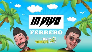 In Vivo - Ferrero