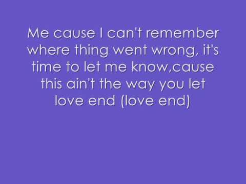 All I Need Video