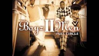 Watch Boyz II Men Howz About It video