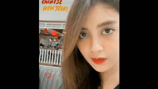 Happy Chinese New Year