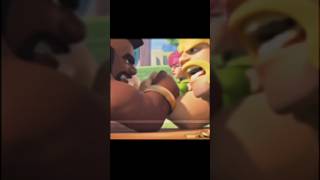 Clash Of Clans Hog Rider Vs Clash Royales Hog Rider Clash Royale Edit