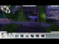 Rotpilz zieht auch noch ins #YouTubeHaus ein! - Sims 4 #19 | ungespielt