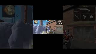 1V1 Battle Against Friends Ff