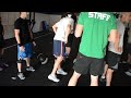 CrossFit - Rob Miller Time: The Warm-Up