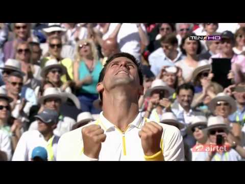 Watch Djokovic Vs Nadal Monte Carlo 2013