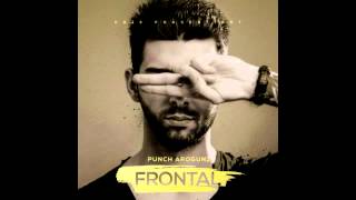 Punch Arogunz - Z.F.V.D.A. (Frontal)