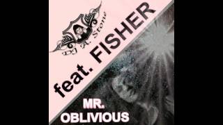 Watch Fisher Oblivious video