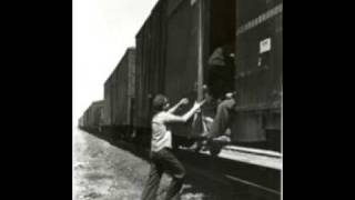 Watch Gene Autry Waiting For A Train video