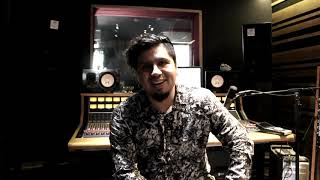 VERTEBRAL TV: Entrevista a OCTOPHANT