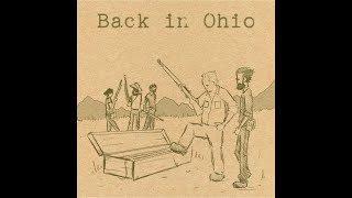 Watch Lucero Back In Ohio video