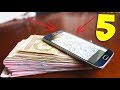 ТОП 5 ПРИЛОЖЕНИЙ ДЛЯ ЗАРАБОТКА В ИНТЕРНЕТЕ БЕЗ ВЛОЖЕНИЙ НА ТЕЛЕФОНЕ IOS ANDROID