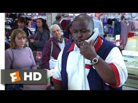 A Guy Thing (1012) Movie CLIP - Dirty Underwear Bins (2003)...