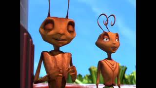 Antz - Dvd Trailer 2006