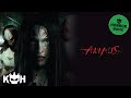 Animus | FREE Full Horror Movie