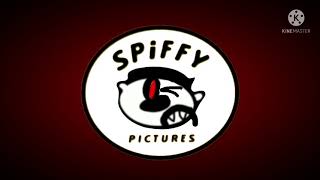Thanksgiving Day Specialspiffy Pictures Logo Horror Remakejusninja67S Version