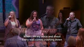 May 8, 2022 - 11am Weekly Worship Celebration