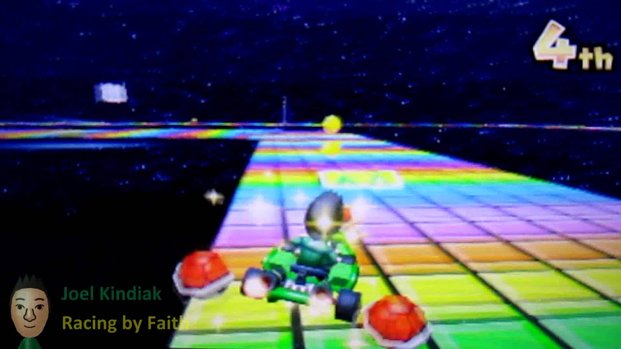 does multiplayer work on mario kart 7 rom does multiplayer work on mario kart 7 rom