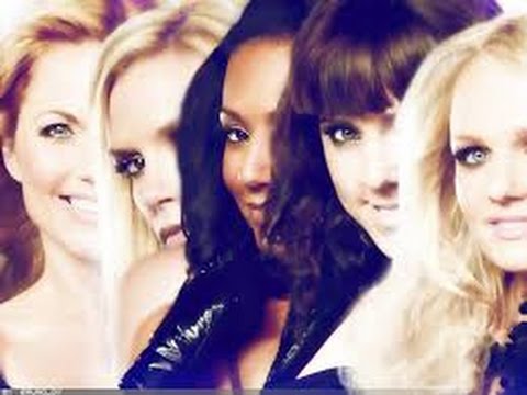 Spice Girls: Giving You Everything Documentary (complete) HD! Spice Girls: Giving You Everything Documentary (complete) HD! klip izle