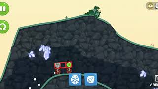 Bad Piggies Rise And Swine Level 28